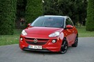 Opel Adam 1.4i(87KM)*Led*Skóry*Klimatronik*Grzana Kierownica*I Właś*Alu17"ASO - 9