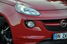 Opel Adam 1.4i(87KM)*Led*Skóry*Klimatronik*Grzana Kierownica*I Właś*Alu17"ASO - 12