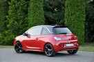 Opel Adam 1.4i(87KM)*Led*Skóry*Klimatronik*Grzana Kierownica*I Właś*Alu17"ASO - 13