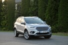 Ford Kuga 2.0TDCi(150KM)*AWD*Lift*Led*Skóry*Navi*Grzana Kierownica*Alu17"ASO - 2