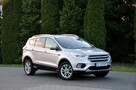Ford Kuga 2.0TDCi(150KM)*AWD*Lift*Led*Skóry*Navi*Grzana Kierownica*Alu17"ASO - 3
