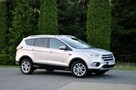 Ford Kuga 2.0TDCi(150KM)*AWD*Lift*Led*Skóry*Navi*Grzana Kierownica*Alu17"ASO - 4