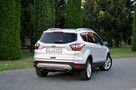 Ford Kuga 2.0TDCi(150KM)*AWD*Lift*Led*Skóry*Navi*Grzana Kierownica*Alu17"ASO - 6