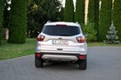 Ford Kuga 2.0TDCi(150KM)*AWD*Lift*Led*Skóry*Navi*Grzana Kierownica*Alu17"ASO - 7