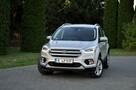 Ford Kuga 2.0TDCi(150KM)*AWD*Lift*Led*Skóry*Navi*Grzana Kierownica*Alu17"ASO - 8
