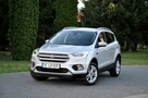 Ford Kuga 2.0TDCi(150KM)*AWD*Lift*Led*Skóry*Navi*Grzana Kierownica*Alu17"ASO - 9