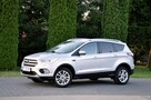 Ford Kuga 2.0TDCi(150KM)*AWD*Lift*Led*Skóry*Navi*Grzana Kierownica*Alu17"ASO - 11