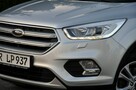 Ford Kuga 2.0TDCi(150KM)*AWD*Lift*Led*Skóry*Navi*Grzana Kierownica*Alu17"ASO - 12