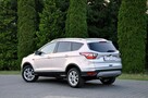 Ford Kuga 2.0TDCi(150KM)*AWD*Lift*Led*Skóry*Navi*Grzana Kierownica*Alu17"ASO - 13
