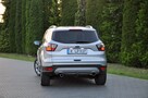 Ford Kuga 2.0TDCi(150KM)*AWD*Lift*Led*Skóry*Navi*Grzana Kierownica*Alu17"ASO - 15