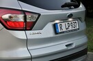 Ford Kuga 2.0TDCi(150KM)*AWD*Lift*Led*Skóry*Navi*Grzana Kierownica*Alu17"ASO - 16
