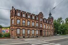 Do wynajęcia jasna kawalerka, Bytomska 26 - 8