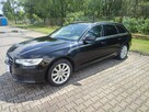 Audi A6 Navi duża  skórzana tapicerka - 2