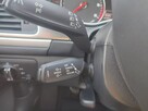 Audi A6 Navi duża  skórzana tapicerka - 8