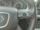 Audi A6 Navi duża  skórzana tapicerka - 14