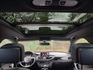 Audi A6 Panorama skórzana tapicerka - 3