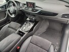 Audi A6 Panorama skórzana tapicerka - 5