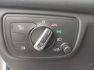 Audi A6 Panorama skórzana tapicerka - 13