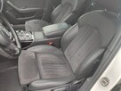 Audi A6 Panorama skórzana tapicerka - 15