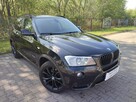 BMW X3 4x4 ksenon - 2