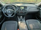 BMW X3 4x4 ksenon - 6