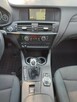 BMW X3 4x4 ksenon - 7