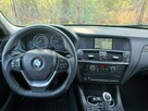 BMW X3 4x4 ksenon - 8