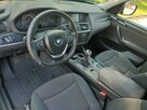 BMW X3 4x4 ksenon - 12
