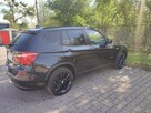 BMW X3 4x4 ksenon - 14
