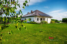 Dom Mrowino gm. Rokietnica, Polna - 3