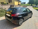 Peugeot 308 1.5 Blue HDI#Climatronic#Nawigacja - 4