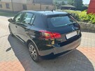 Peugeot 308 1.5 Blue HDI#Climatronic#Nawigacja - 5