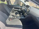 Peugeot 308 1.5 Blue HDI#Climatronic#Nawigacja - 10