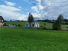 DZIAŁKA BUDOWLANA W SZAFLARACH - 12