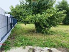 Działka budowlano-inwestycyjna - 2