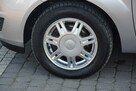 Ford Fiesta 1.4B Automat/ Alufelgi/ Klima/ Czujniki Parkowania/ Sprowadzony - 6