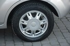 Ford Fiesta 1.4B Automat/ Alufelgi/ Klima/ Czujniki Parkowania/ Sprowadzony - 7