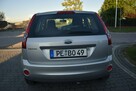 Ford Fiesta 1.4B Automat/ Alufelgi/ Klima/ Czujniki Parkowania/ Sprowadzony - 9