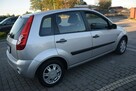 Ford Fiesta 1.4B Automat/ Alufelgi/ Klima/ Czujniki Parkowania/ Sprowadzony - 13