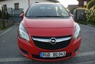 Opel Meriva 1.4 TB Automat/ 2016r/ Oryginał Lakier/ Sprowadzony/ Opłacony - 4