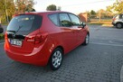Opel Meriva 1.4 TB Automat/ 2016r/ Oryginał Lakier/ Sprowadzony/ Opłacony - 7
