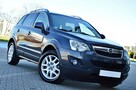 Opel Antara LiFT 2,2CDTi 163Km Skóra Grzana Navi Klimatronik Serwis - 1