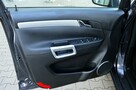Opel Antara LiFT 2,2CDTi 163Km Skóra Grzana Navi Klimatronik Serwis - 5