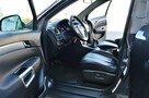 Opel Antara LiFT 2,2CDTi 163Km Skóra Grzana Navi Klimatronik Serwis - 6