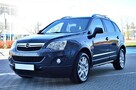 Opel Antara LiFT 2,2CDTi 163Km Skóra Grzana Navi Klimatronik Serwis - 9