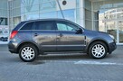 Opel Antara LiFT 2,2CDTi 163Km Skóra Grzana Navi Klimatronik Serwis - 10