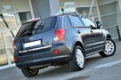 Opel Antara LiFT 2,2CDTi 163Km Skóra Grzana Navi Klimatronik Serwis - 11