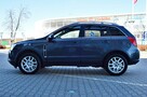 Opel Antara LiFT 2,2CDTi 163Km Skóra Grzana Navi Klimatronik Serwis - 13