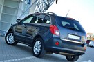 Opel Antara LiFT 2,2CDTi 163Km Skóra Grzana Navi Klimatronik Serwis - 14