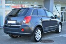 Opel Antara LiFT 2,2CDTi 163Km Skóra Grzana Navi Klimatronik Serwis - 16